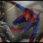 Diseño conceptual de The Amazing Spider-Man 2: El Poder de Electro