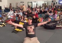 Robert Downey Jr. reacciona a las declaraciones de Quentin Tarantino sobre Marvel Cumpleaños Robert Downey Jr.