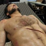 Efectos en Lobezno Inmortal