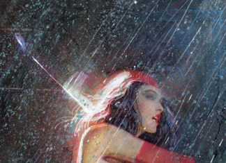 Frank Miller reniega del uso de Elektra en la 2ª temporada de Daredevil Portada de Elektra Nº 1