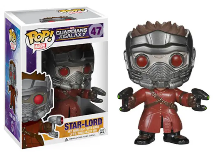 funko-guardianes-de-la-galaxia-1 Funko sobre Guardianes de la Galaxia