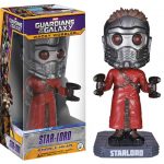 Funko sobre Guardianes de la Galaxia