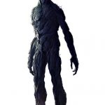 Groot en Guardianes de la Galaxia