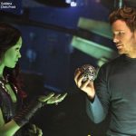 Guardianes de la Galaxia