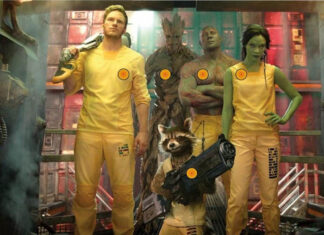 Nuevo anuncio extendido para TV de Guardianes de la Galaxia Guardianes de la Galaxia