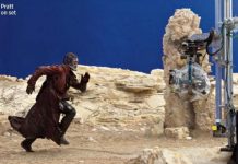 Guardianes de la Galaxia estará conectada con Los Vengadores 3 Guardianes de la Galaxia