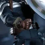 Figura de Hoty Toys de Capitán América: El Soldado de Invierno