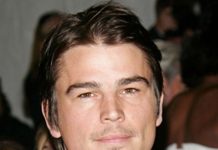 Josh Hartnett rechazó dos veces el papel de Superman Josh Hartnett