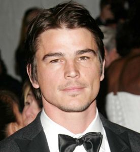 Josh Hartnett