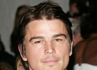 Josh Hartnett