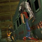 The Amazing Spider-Man 2