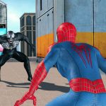 The Amazing Spider-Man 2