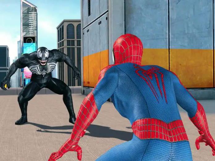 juego-the-amazing-spdier-man-2-moviles2 The Amazing Spider-Man 2