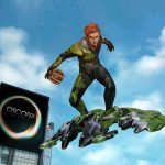 The Amazing Spider-Man 2