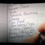 Lista para Brasil en Capitán América: El Soldado de Invierno