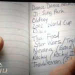 Lista para Corea del Sur en Capitán América: El Soldado de Invierno