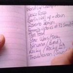 Lista para Italia en Capitán América: El Soldado de Invierno