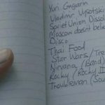 Lista para Rusia en Capitán América: El Soldado de Invierno