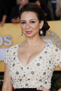 Maya Rudolph