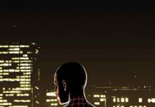 Portada de Miles Morales: Ultimate Spider-Man Nº 1