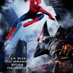 Póster de The Amazing Spider-Man 2: El Poder de Electro