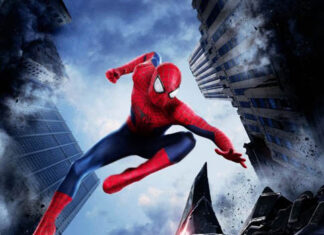 Póster de The Amazing Spider-Man 2: El Poder de Electro