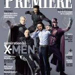 X-Men: Días del Futuro Pasado en la revista Premiere