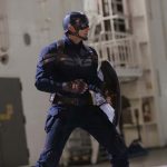 RISE en Capitán América: El Soldado de Invierno