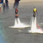 Rodaje de Los Vengadores: La Era de Ultrón