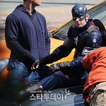 Rodaje de Los Vengadores: La Era de Ultrón en Corea del Sur