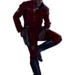 Star-Lord en Guardianes de la Galaxia