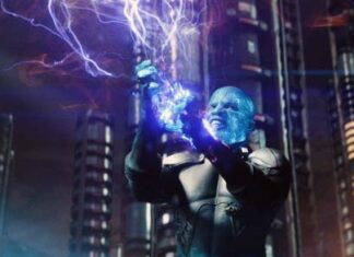 The Amazing Spider-Man 2: El Poder de Electro