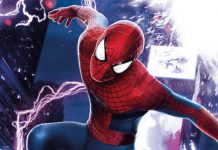 The Amazing Spider-Man: Su guionista está muy contento por Garfield The Amazing Spider-Man 2: El Poder de Electro