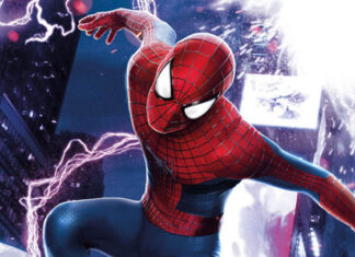 The Amazing Spider-Man 2: El Poder de Electro
