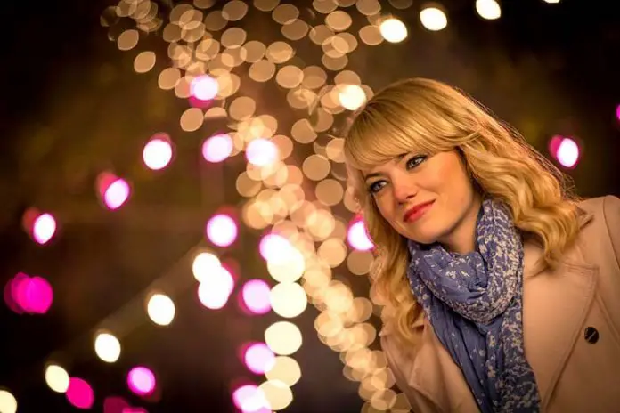 The Amazing Spider-Man 2: El Poder de Electro Gwen Stacy en The Amazing Spider-Man 2: El Poder de Electro