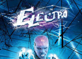 The Amazing Spider-Man 2: El Poder de Electro