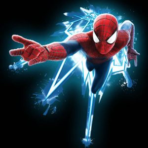 The Amazing Spider-Man 2: El Poder de Electro