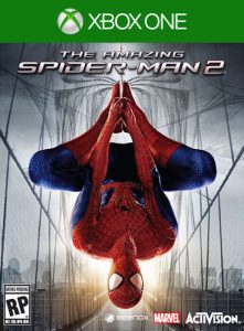 The Amazing Spider-Man 2 para Xbox One