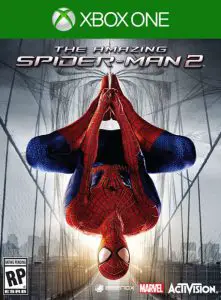 The Amazing Spider-Man 2 para Xbox One