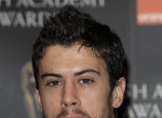 Toby Kebbell
