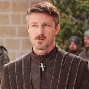 Aiden Gillen