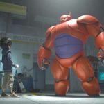 Big Hero 6