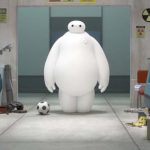 Big Hero 6