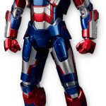 SHFiguarts Iron Patriot