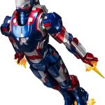 SHFiguarts Iron Patriot