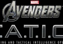 Marvel y la NASA anuncian la exposición Marvel’s Avengers S.T.A.T.I.O.N. Marvel's Avengers S.T.A.T.I.O.N.