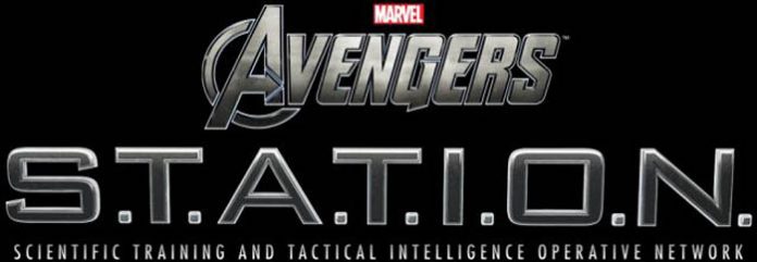 Marvel's Avengers S.T.A.T.I.O.N.