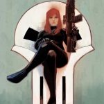 Black Widow Nº 9