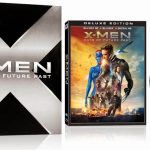 Blu-ray de X-Men: Días del Futuro Pasado