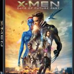 Blu-ray de X-Men: Días del Futuro Pasado
